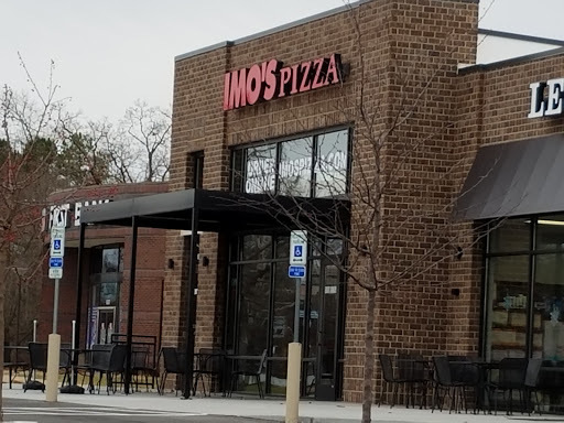 IMO`s Pizza